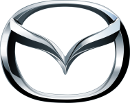 Mazda Logo