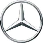 Mercedes-Benz Logo