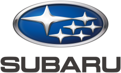 Subaru Logo