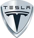 Tesla Logo