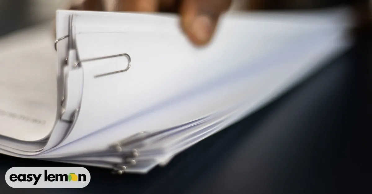 Filing a Lemon Law Claim (1-2 Weeks)