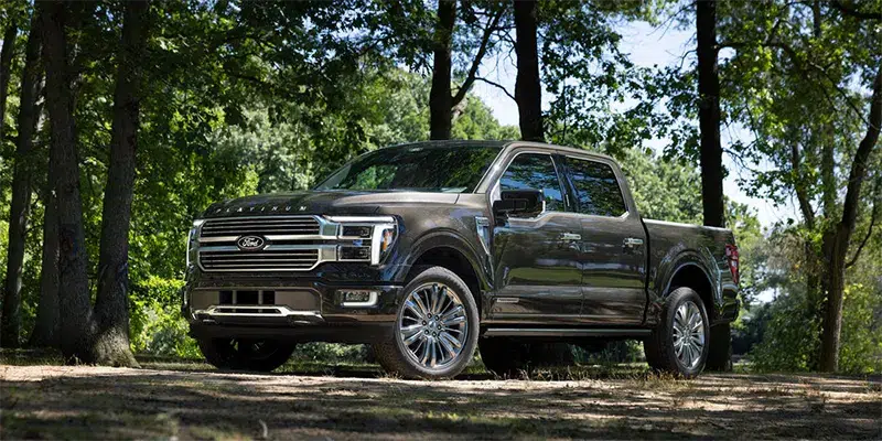 ford vehicle lemon law lawyer