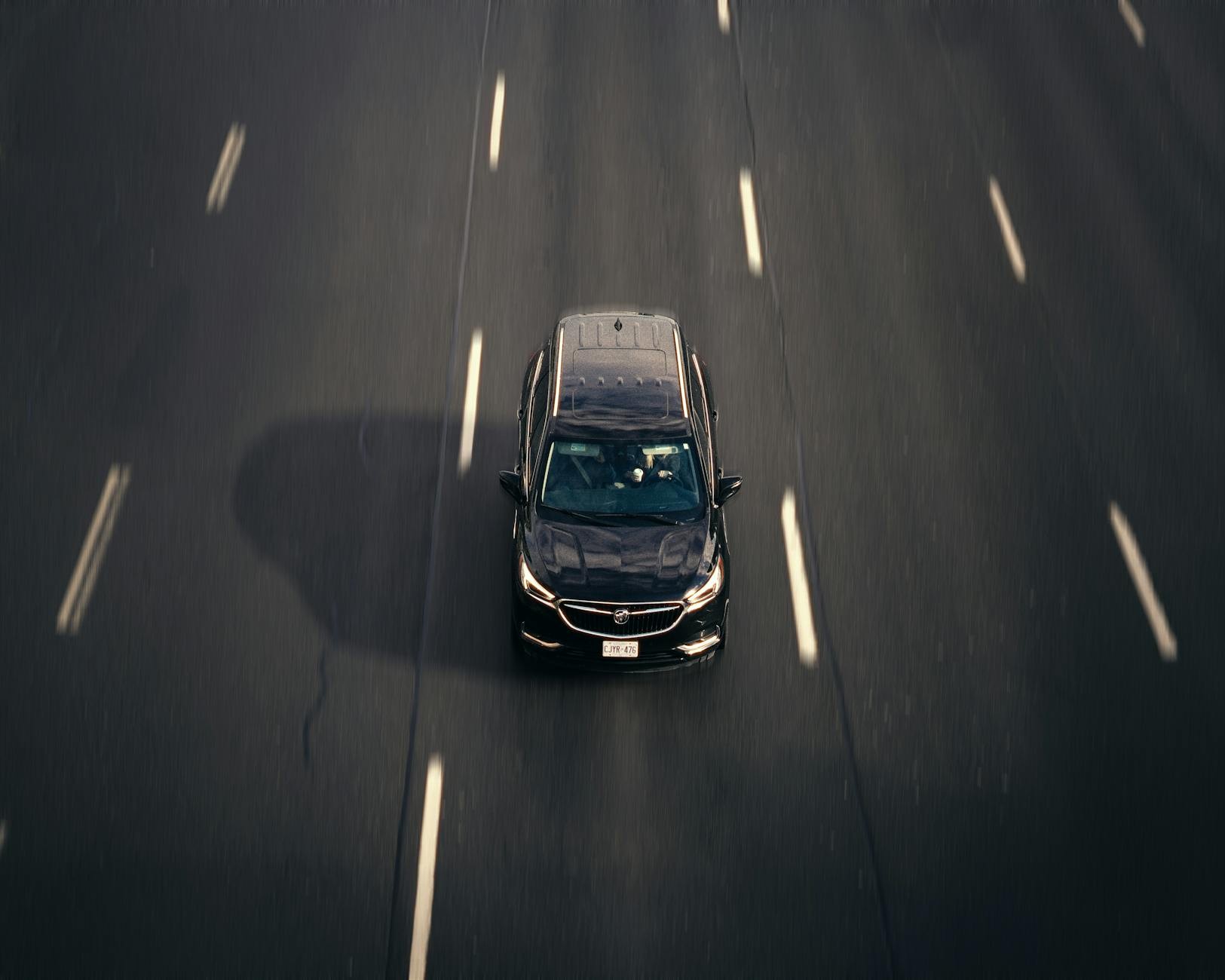 Broken down lemon car in Southington, Connecticut — Lemon Law Attorney