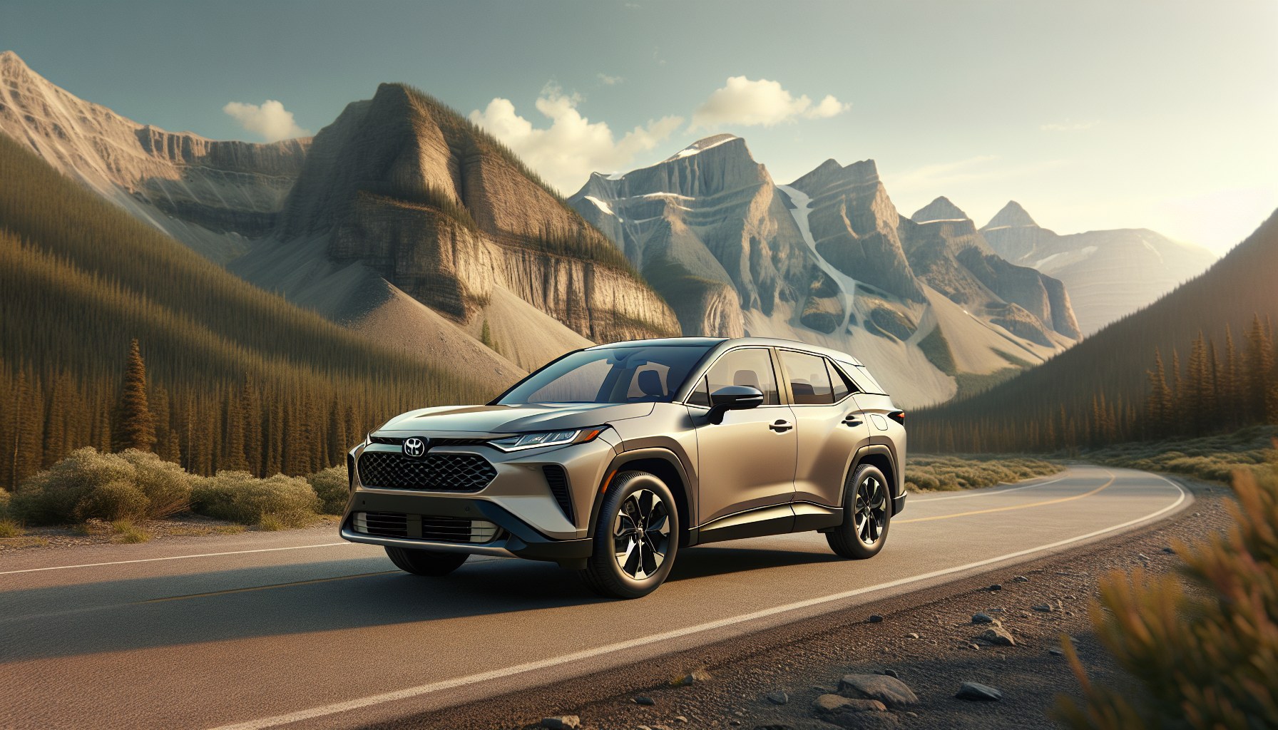 Broken down lemon car in Brighton, Colorado — Lemon Law Attorney