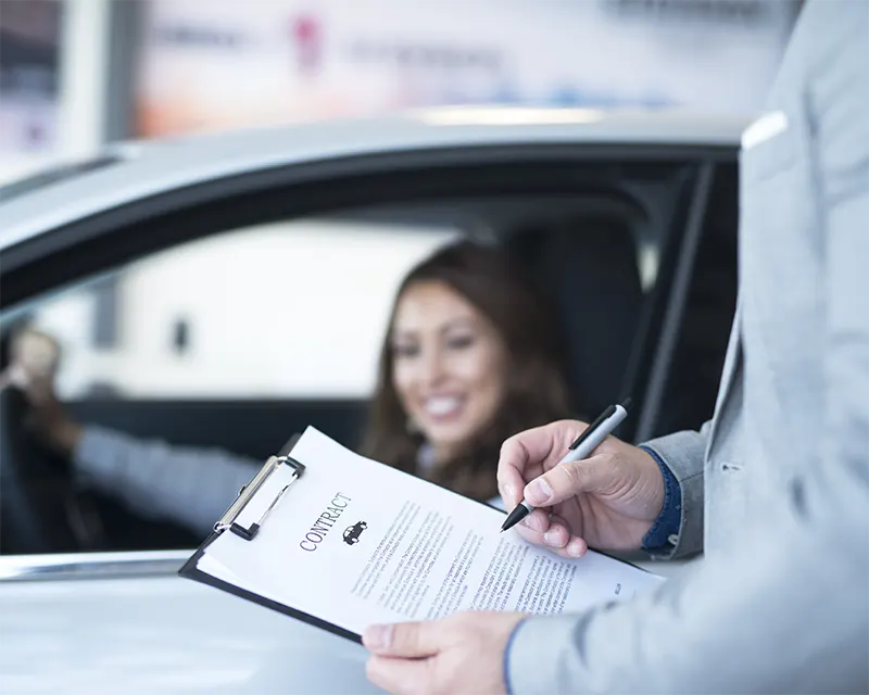 Miami-Specific Lemon Law