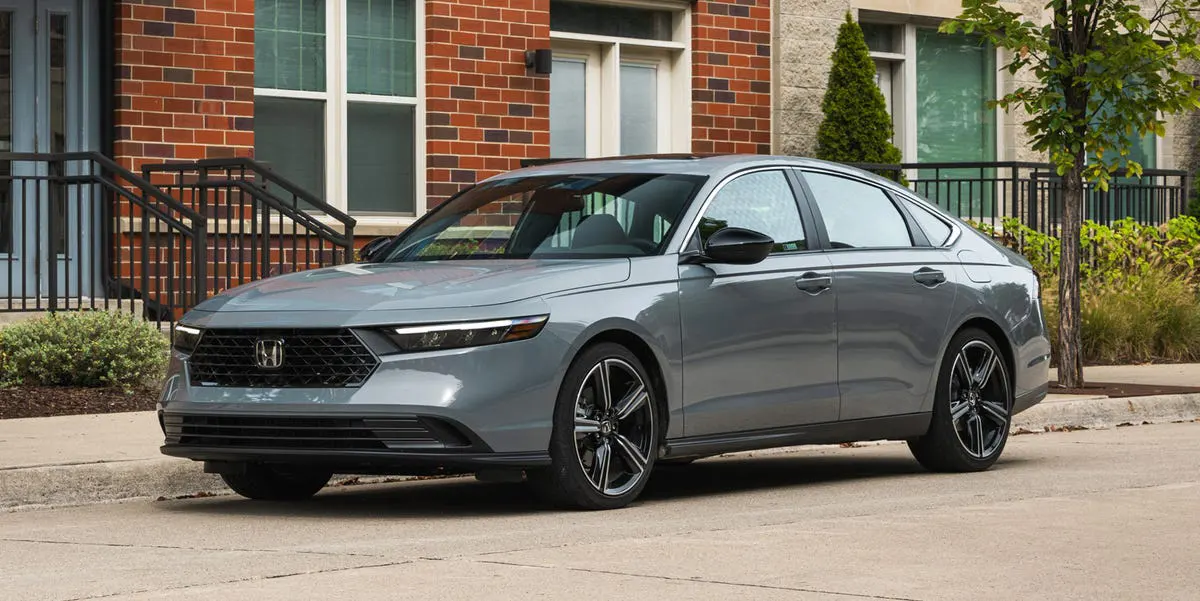 honda lemon law lawyer