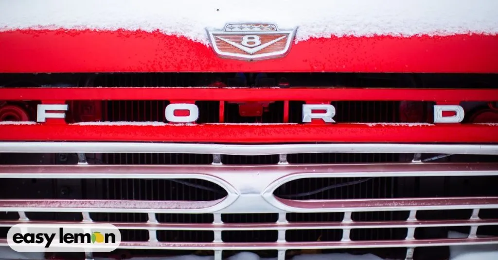 How Does the Ford Lemon Law Buyback Process Work