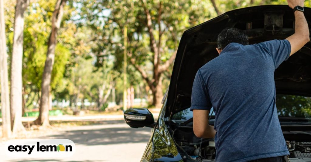 How Does the GM Lemon Law Process Work?