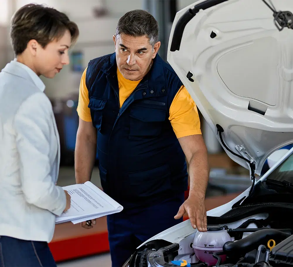 How the Lemon Law Determines If Your Car Qualifies How the Lemon Law Determines If Your Car Qualifies