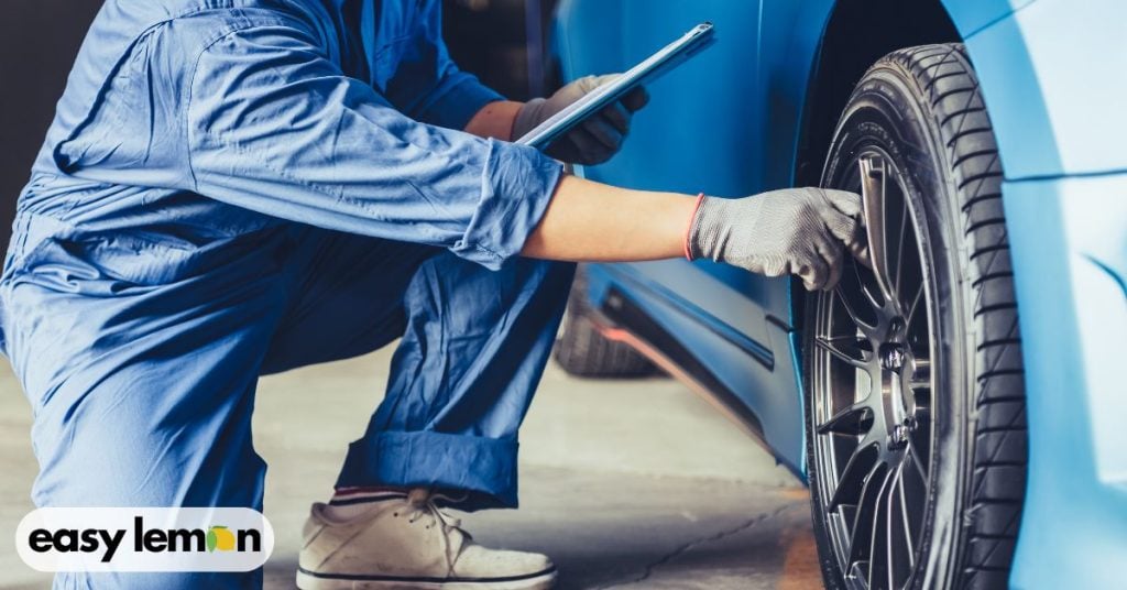 how to avoid a lemon when buying a used car