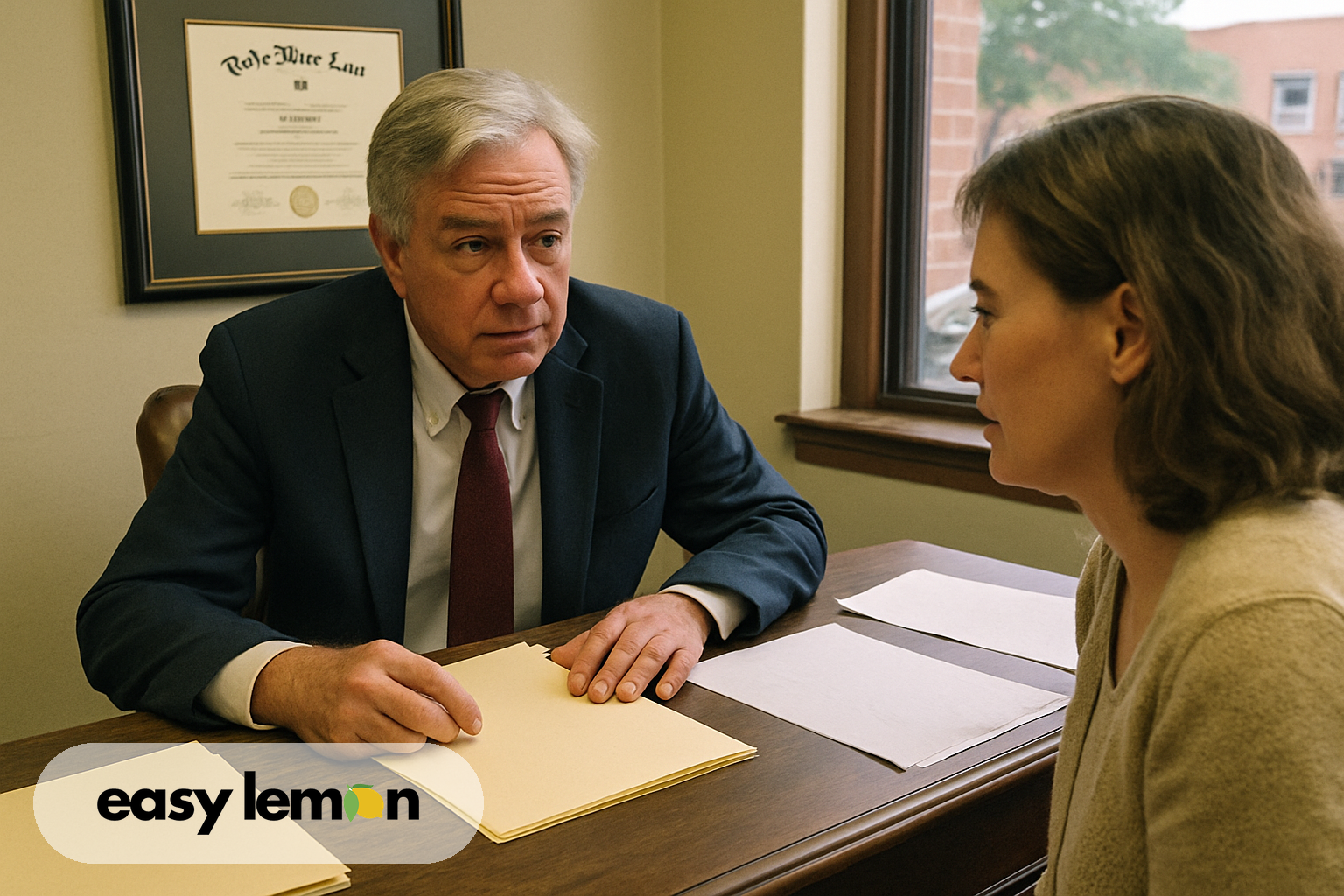 Lemon law attorney consultation about how to file a lemon law claim in Mississippi