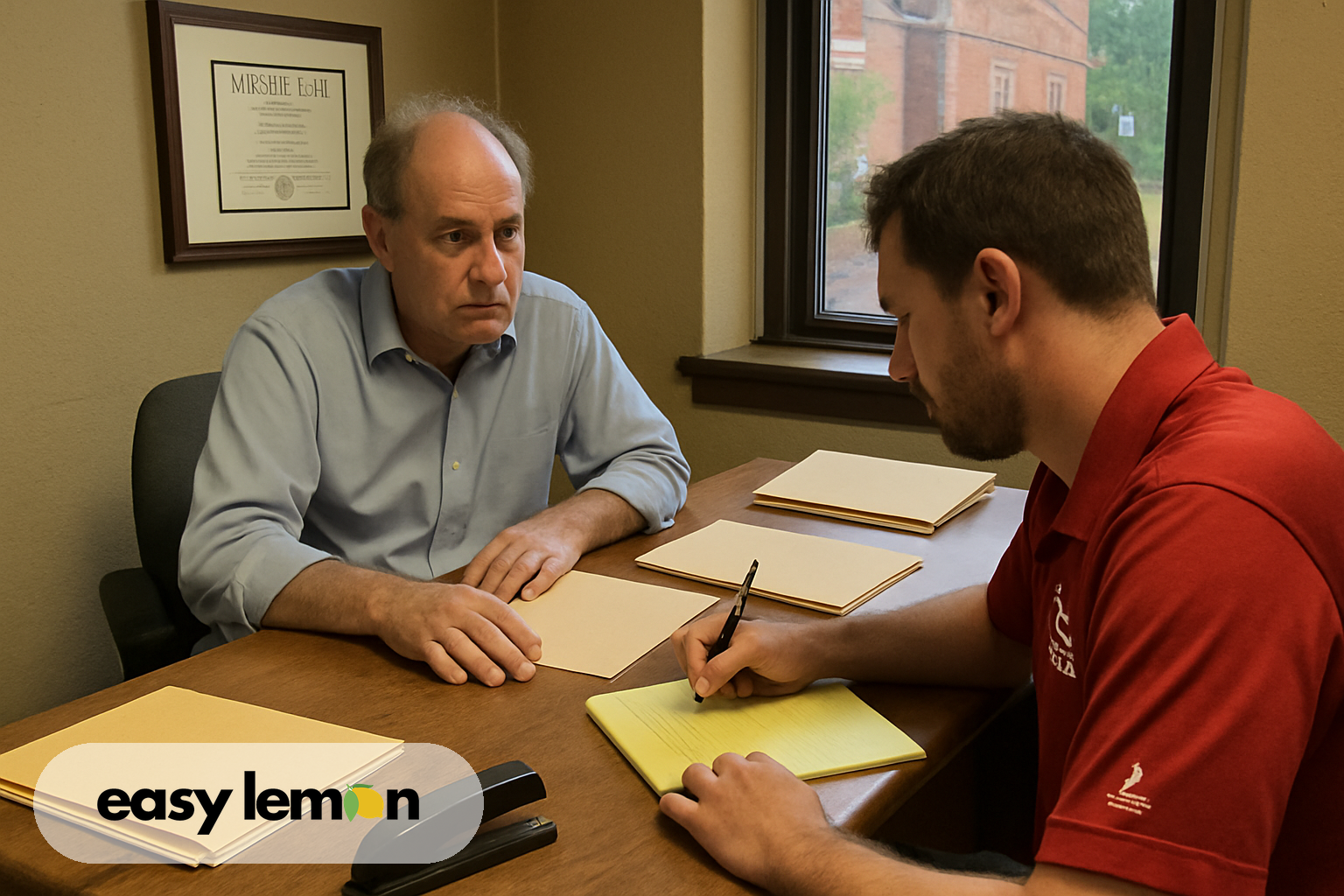 Lemon law attorney consultation about how to file a lemon law claim in Missouri