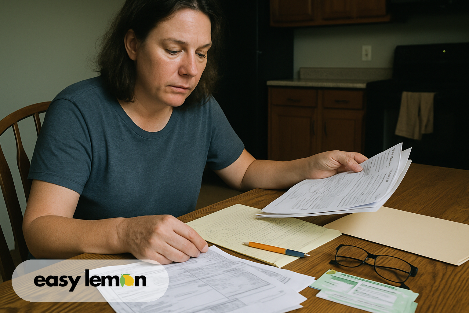 Repair invoices and warranty records needed for how to file a lemon law claim in Missouri