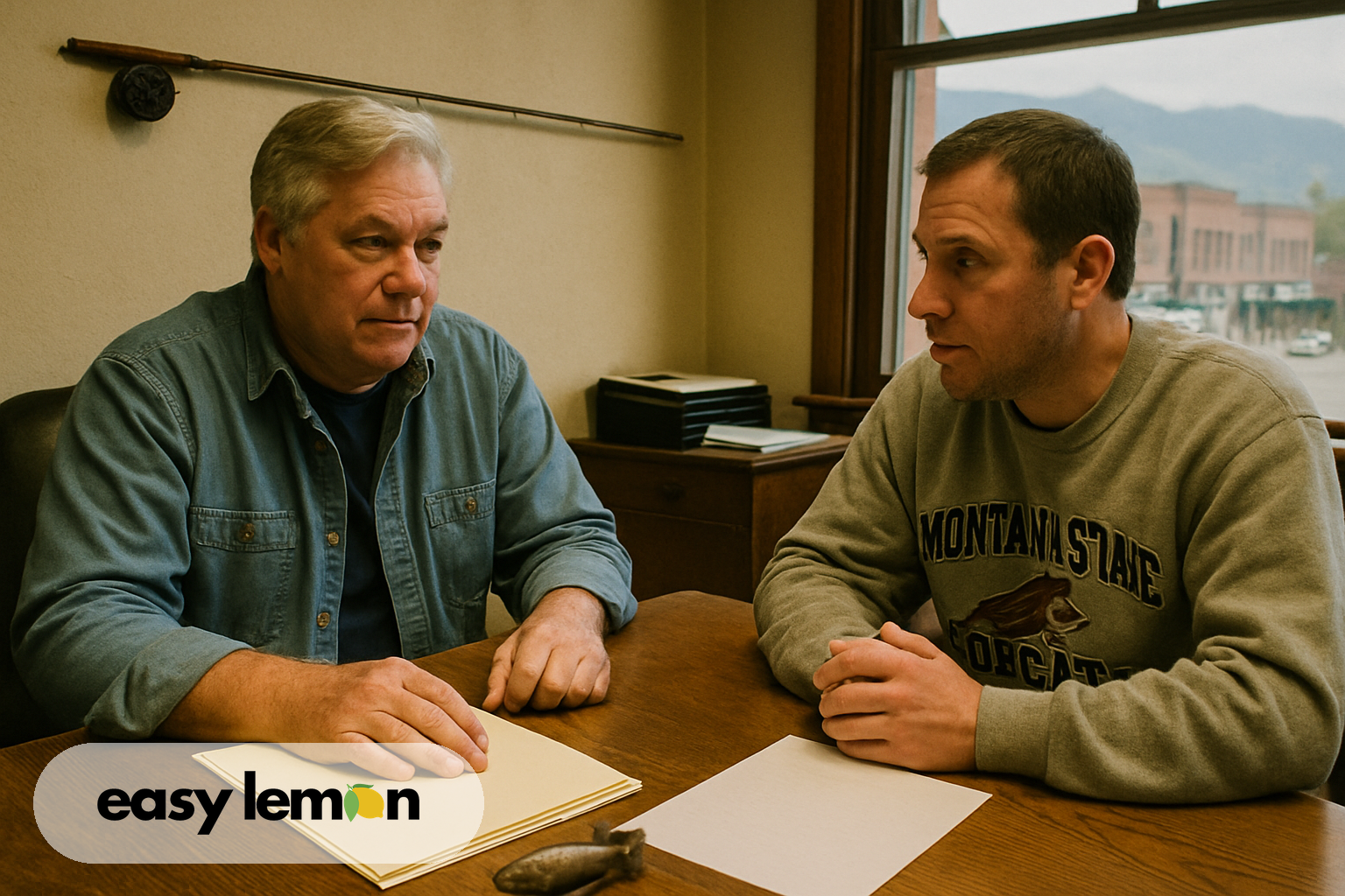 Lemon law attorney consultation about how to file a lemon law claim in Montana