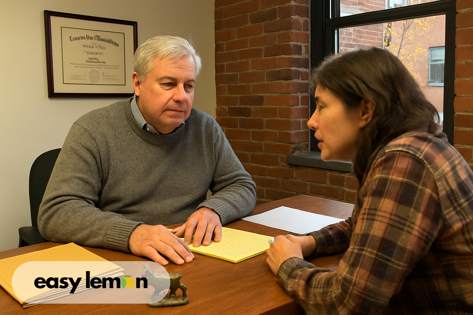 Lemon law attorney consultation about how to file a lemon law claim in New Hampshire