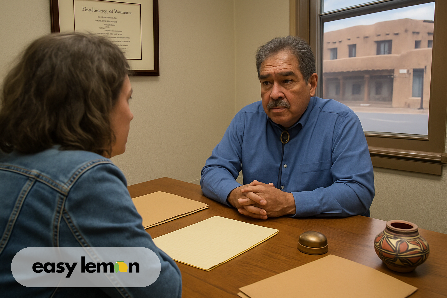 Lemon law attorney consultation about how to file a lemon law claim in New Mexico