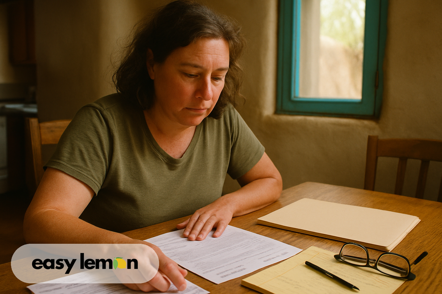 Repair invoices and warranty records needed for how to file a lemon law claim in New Mexico