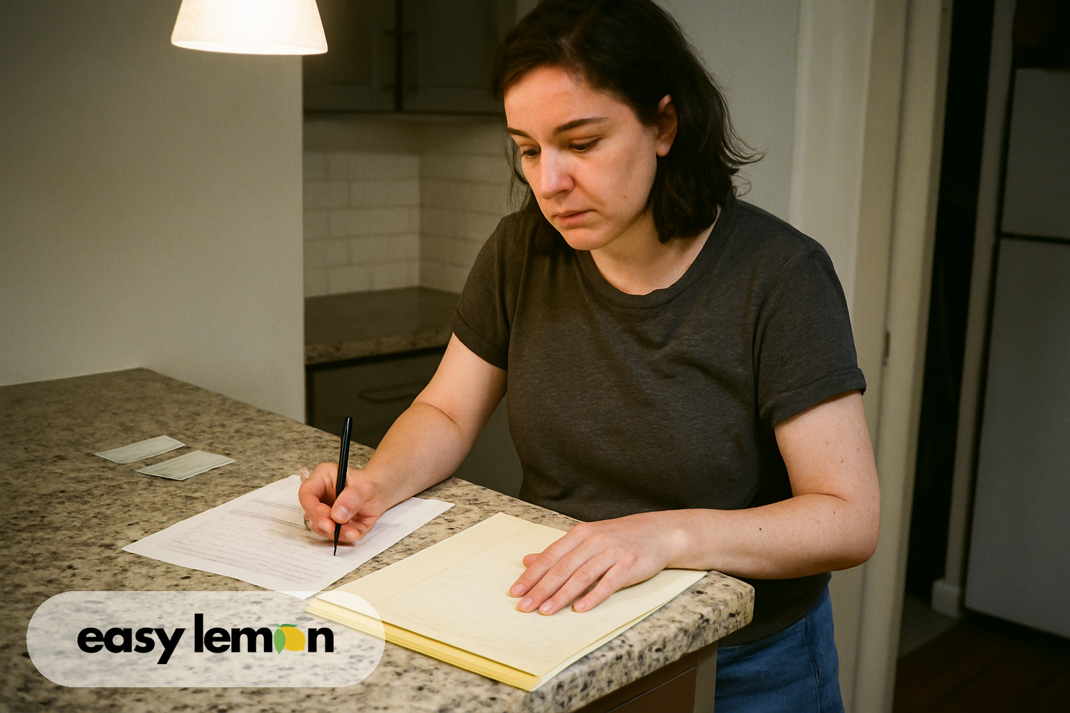 Repair invoices and warranty records needed for how to file a lemon law claim in New York