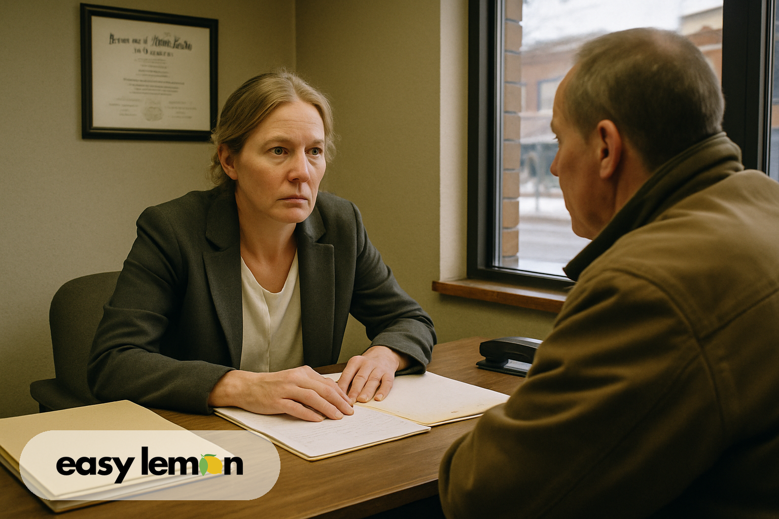 Lemon law attorney consultation about how to file a lemon law claim in North Dakota