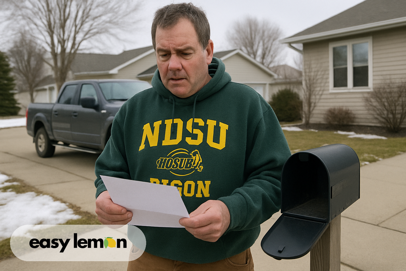 Reading a manufacturer response — a turning point in how to file a lemon law claim in North Dakota