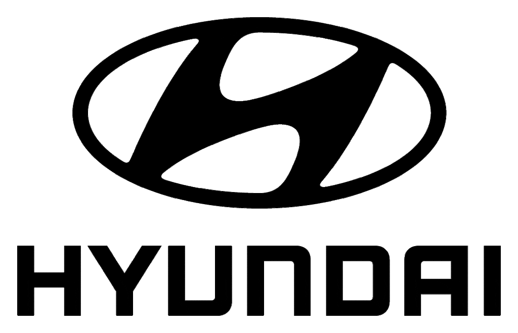 Hyundai Logo