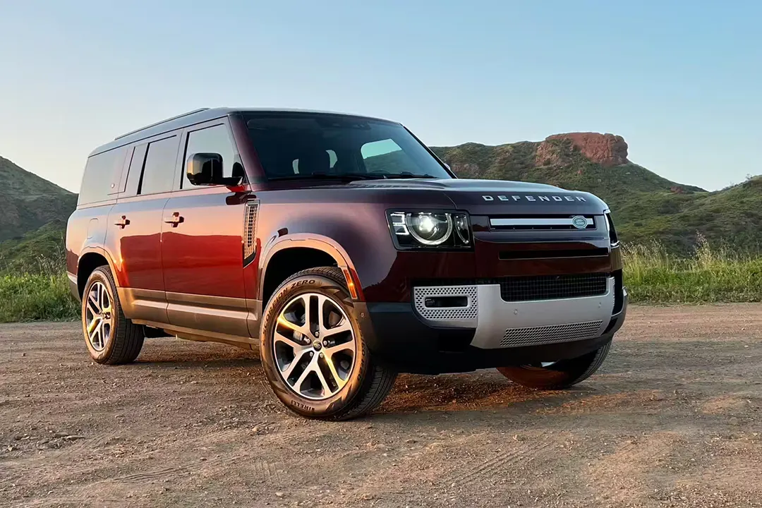 land rover lemon law