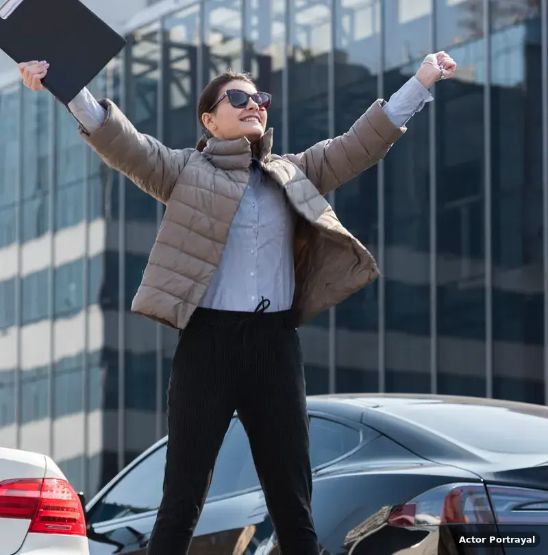 How Easy Lemon Wins Car Lemon Law Cases (Actor Portrayal)