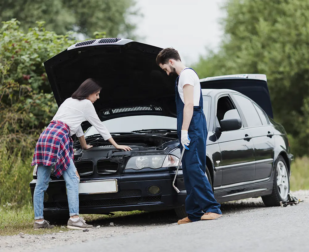 Lemon Law Lawyers in GeoCity