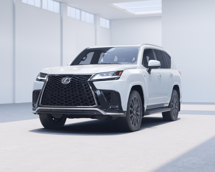 Lexus Lemon Law Lawyers