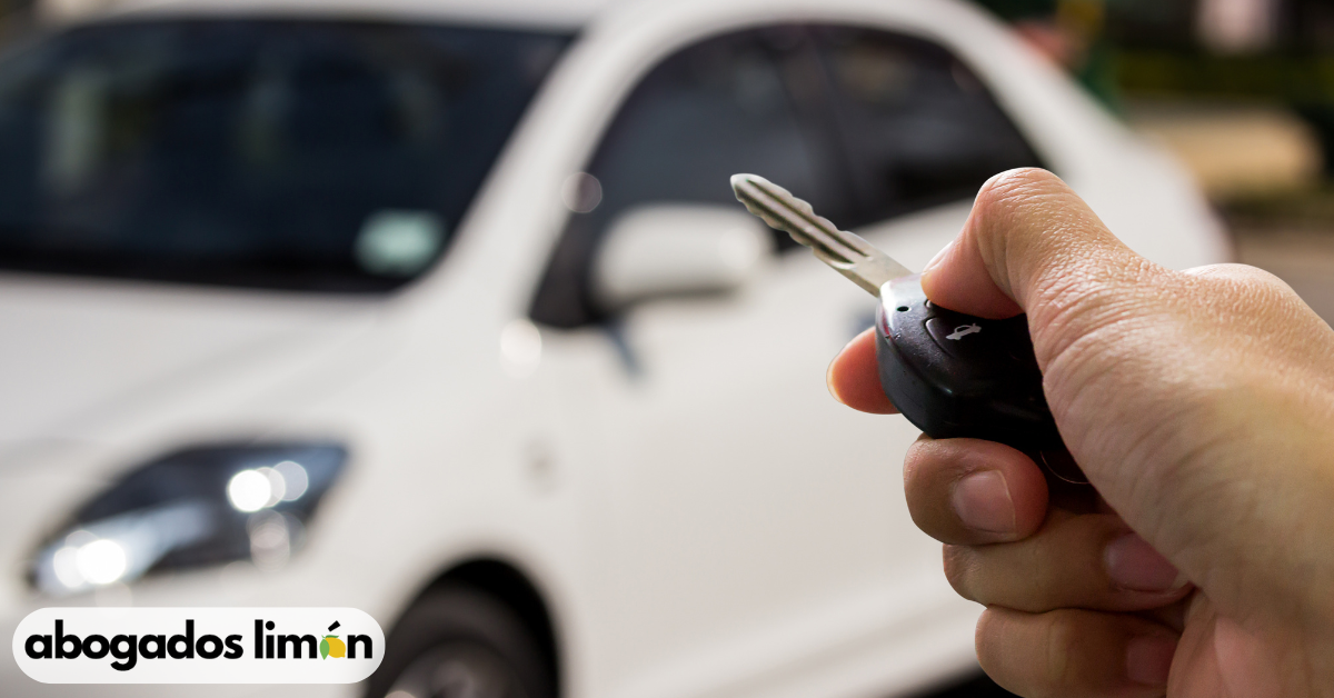 La Ley de Protección al Consumidor de autos usados
