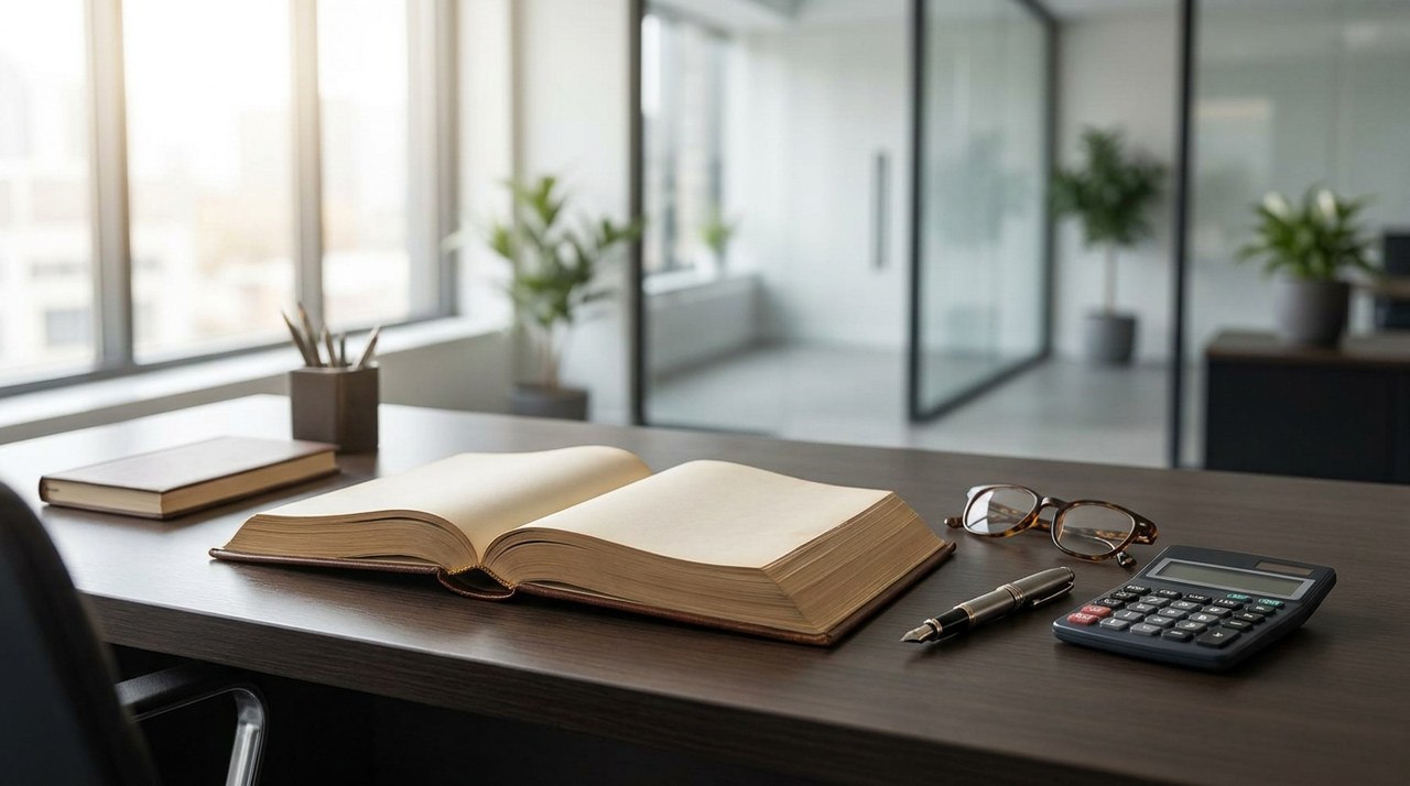 Lawyer office desk illustrating Section 2310(d)(2) fee-shifting under the Magnuson-Moss Warranty Act allowing consumers to recover attorney fees