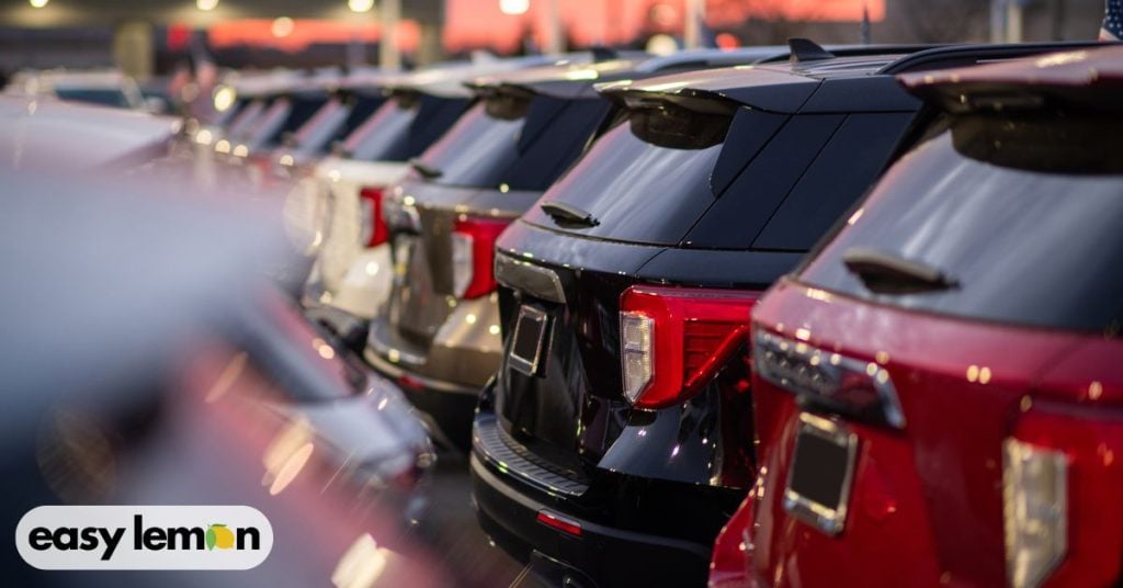 manufacturer responsibilities versus dealer responsibilities