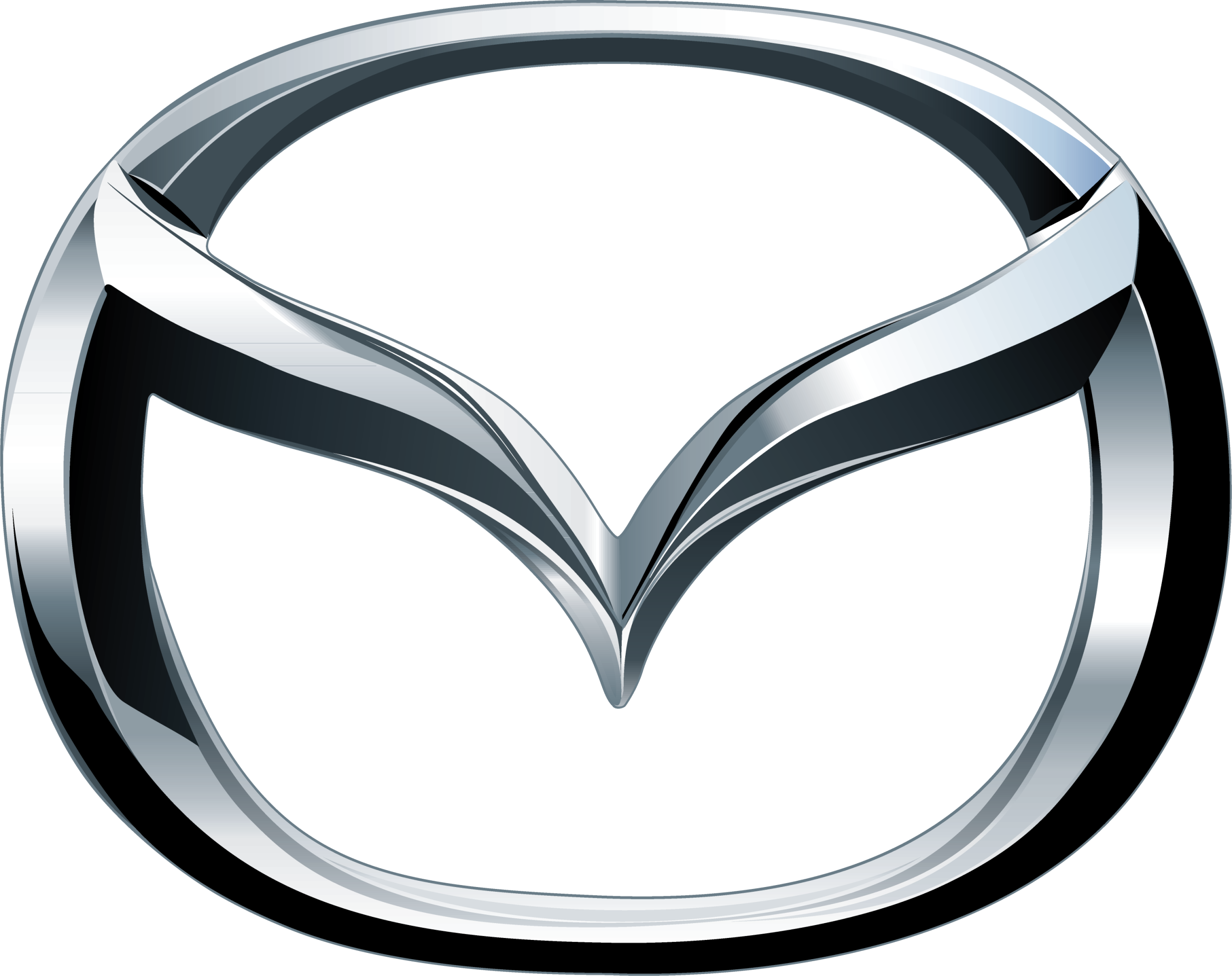 Mazda Logo
