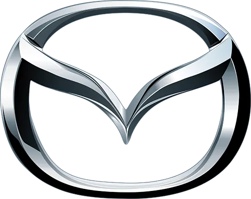 mazda logo mazda logo