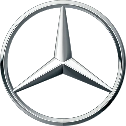 mercedes logo mercedes logo