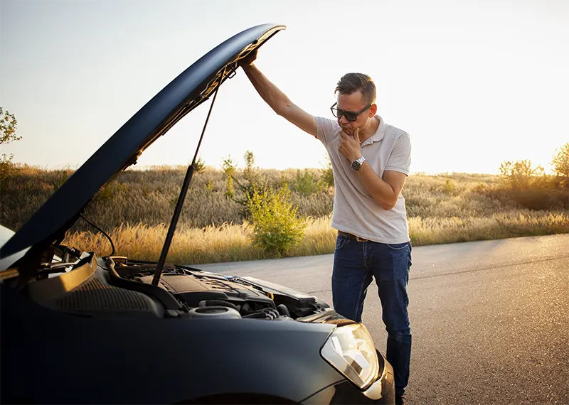 GeoCity Lemon Law Attorneys