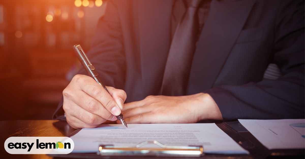 Filing a lemon law claim in New Jersey