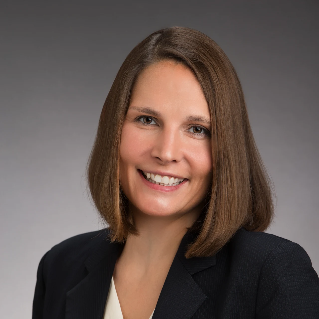 Nicole Forsythe