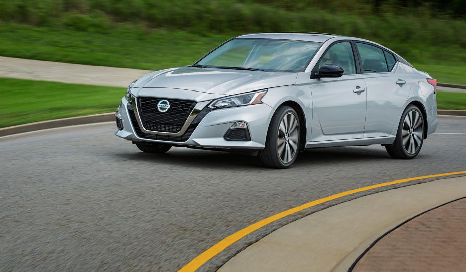Nissan Rogue 2025 recall — VC-Turbo Engine Bearing Failure