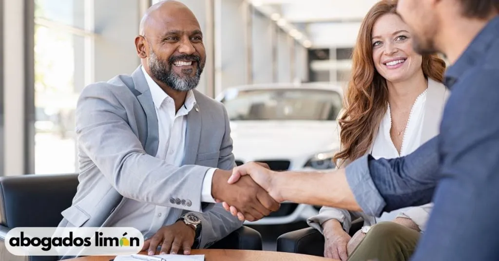 pasos para vender un coche entre particulares en ee. uu. massachusetts