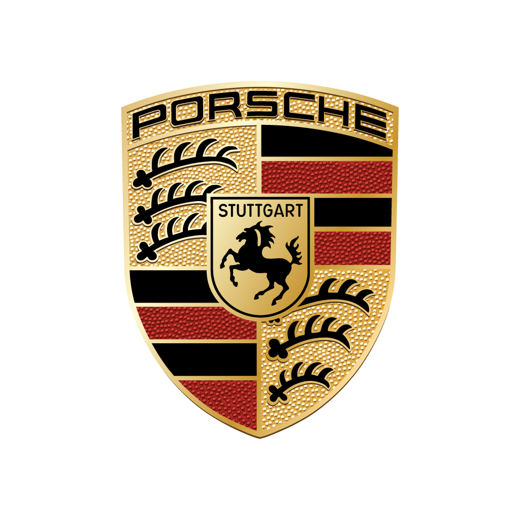 Porsche logo