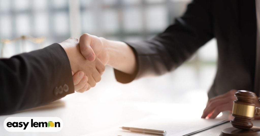 lemon law cash and keep settlement amount