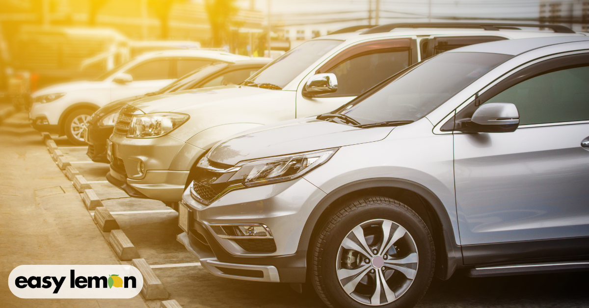 Protecciones legales para autos nuevos y usados