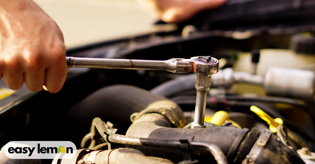 Qué es un carro limón bajo la Lemon Law en Estados Unidos