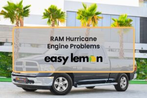 RAM Hurricane engine problems — RAM 1500 pickup truck