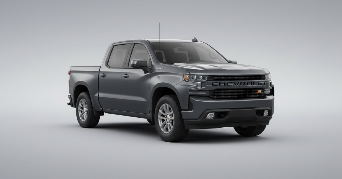 2020-2022 Chevrolet Silverado 1500 — NHTSA recall 24V797000: Rear Wheel Lock-Up from Transmission Valve Failure affecting 463K vehicles