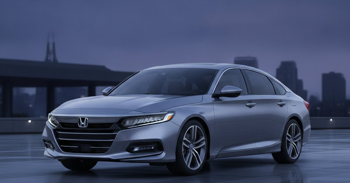 2016-2026 Honda & Acura — NHTSA recall 26V332000: Seat Weight Sensor Unintended Airbag Deployment Defect affecting 99K vehicles
