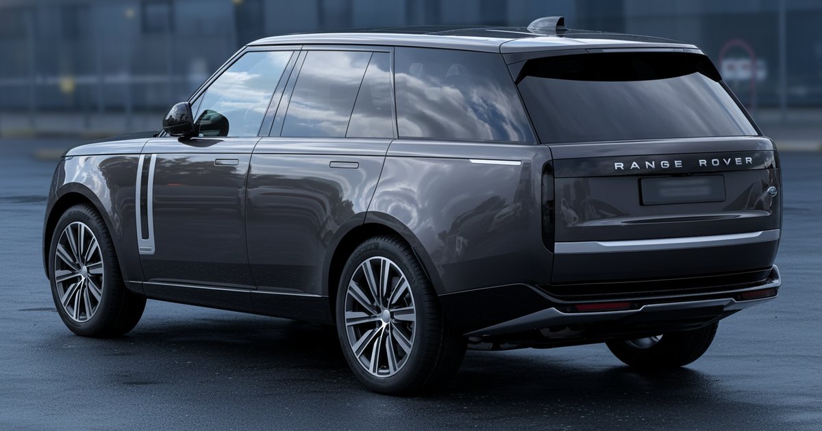 2019-2024 Land Rover Range Rover & Jaguar — NHTSA recall 26V248000: DC-DC Converter Power-Loss Defect affecting 170K vehicles