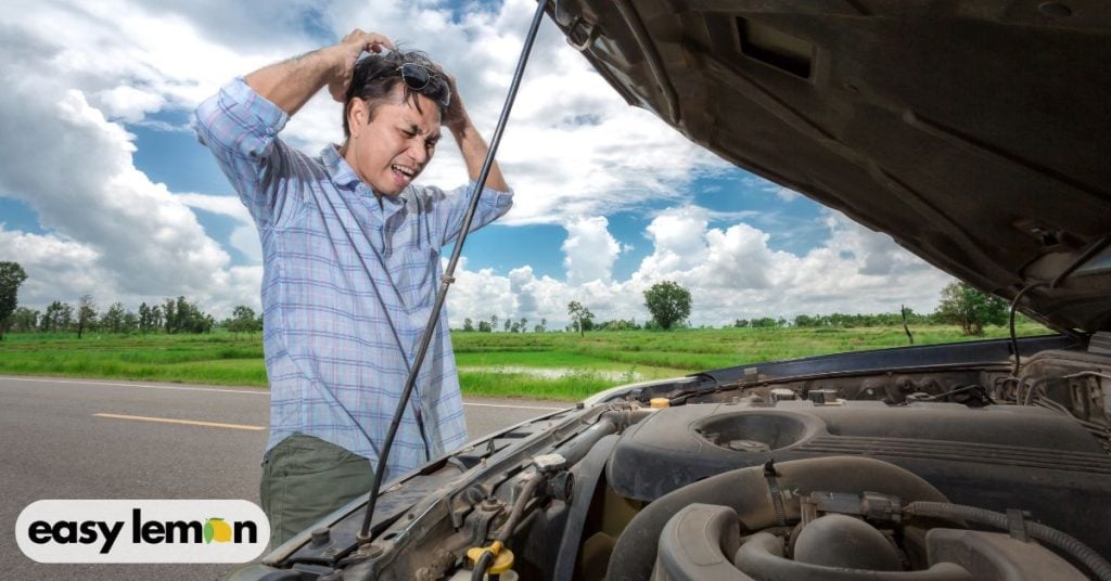 Steps to Take if You Suspect Your Vehicle Is a Lemon
