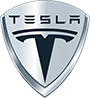 Tesla logo